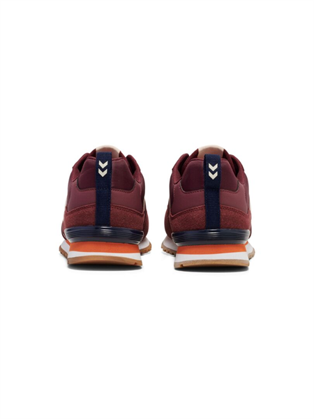 Hummel - Monaco 86 NS, Schuh