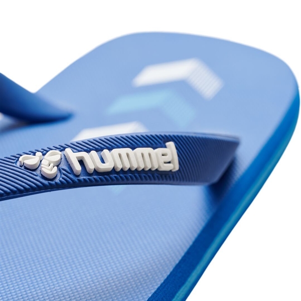 Hummel - Chevron Flip Flop