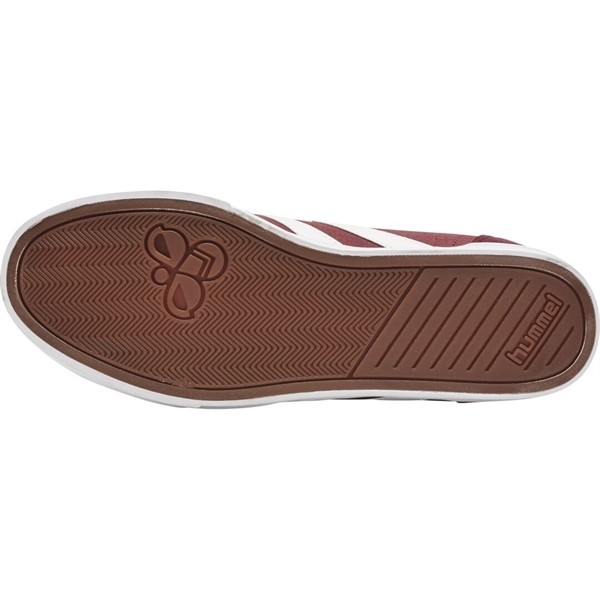 Hummel - HUMMEL SLIMMER STADIL HIGH, Schuhe