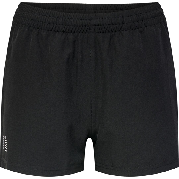 Hummel- hmlCOURT WOVEN SHORTS WOMAN