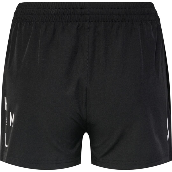 Hummel- hmlCOURT WOVEN SHORTS WOMAN