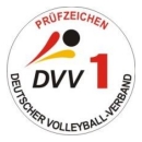 MOLTEN - V5M5000-DE Volleyball, Wettspielball