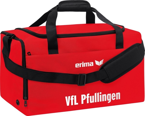ERIMA - Sportsbag TEAM, Sporttasche