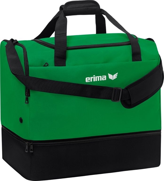 ERIMA - Sportsbag TEAM mit Bodenfach, Sporttasche