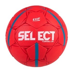 SELECT - Handball Torneo DB v21, Trainingsball
