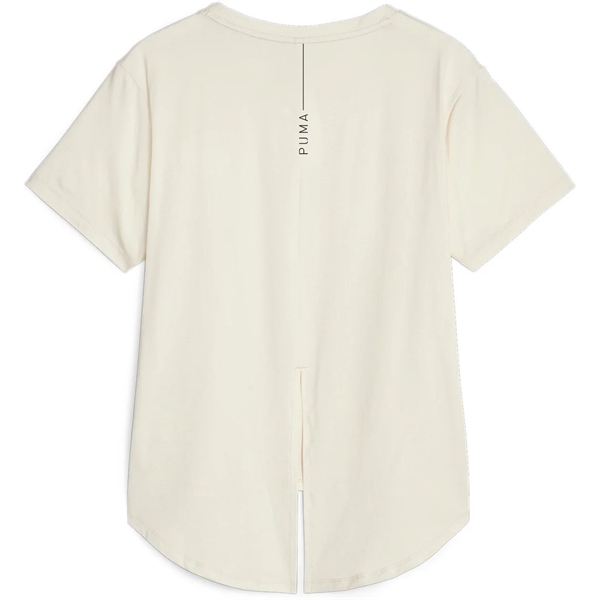 Puma - STUDIO YOGINI LITE TEE, Shirt