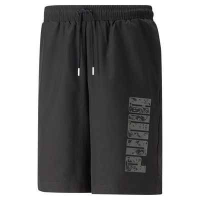 Puma - POWER Woven Shorts 9, Shorts