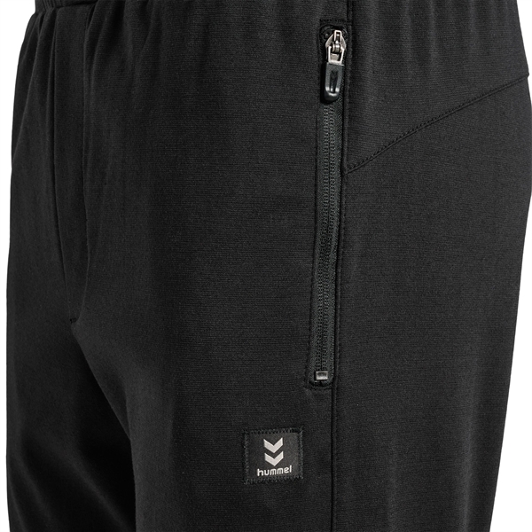 Hummel - hmlMT INTERVAL TAPERED PANTS
