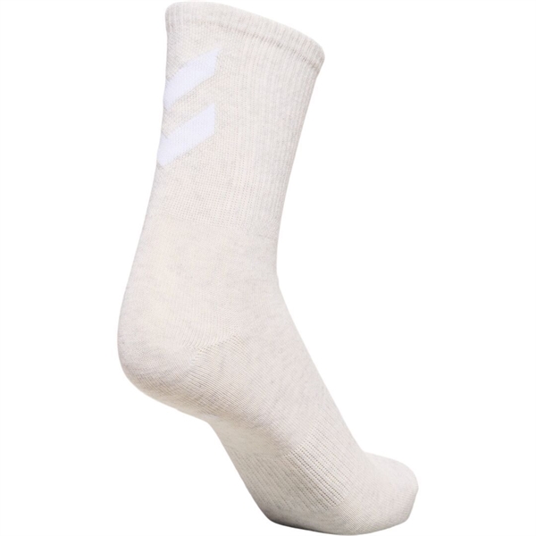 Hummel - hmlCHEVRON COL 4-PACK SOCKS MIX, Socken
