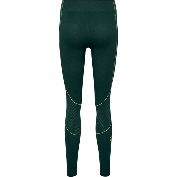 Hummel - hmlMT ZONE SEAMLESS MW TIGHTS, Hose