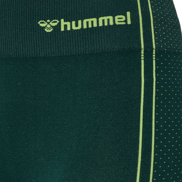 Hummel - hmlMT ZONE SEAMLESS MW TIGHTS, Hose