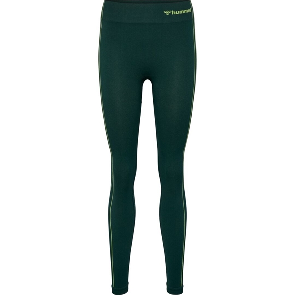 Hummel - hmlMT ZONE SEAMLESS MW TIGHTS, Hose