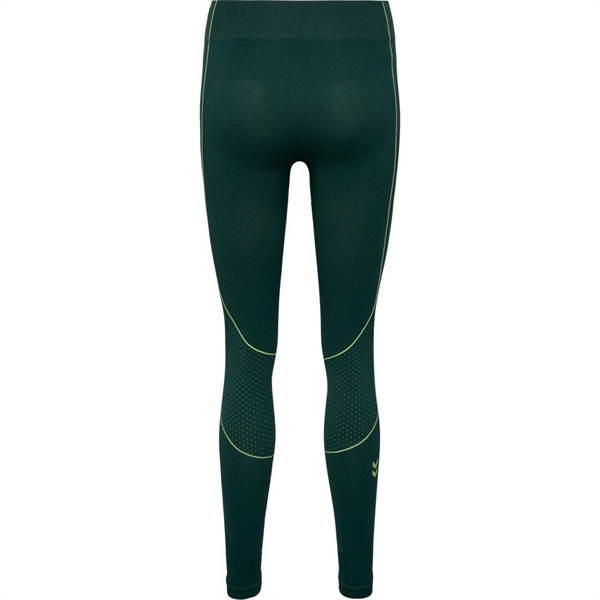 Hummel - hmlMT ZONE SEAMLESS MW TIGHTS, Hose