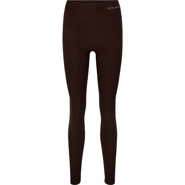 Hummel - hmlMT FOCUS SEAMLESS HW TIGHTS, Hose