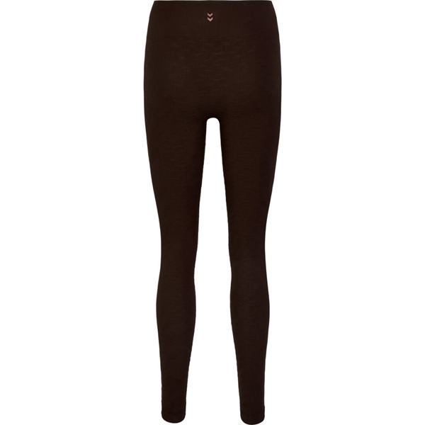 Hummel - hmlMT FOCUS SEAMLESS HW TIGHTS, Hose