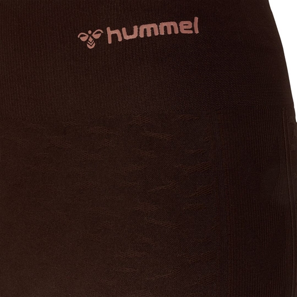 Hummel - hmlMT FOCUS SEAMLESS HW TIGHTS, Hose