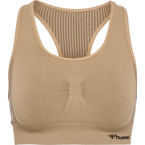 Hummel - hmlSHAPING SEAMLESS SPORTS TO, Sports Bra