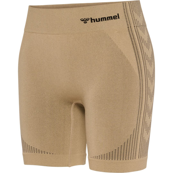 hmlSHAPING SEAMLESS MW SHORTS, Funktionsshorts