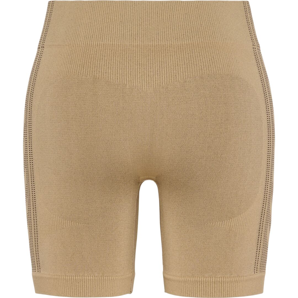 hmlSHAPING SEAMLESS MW SHORTS, Funktionsshorts