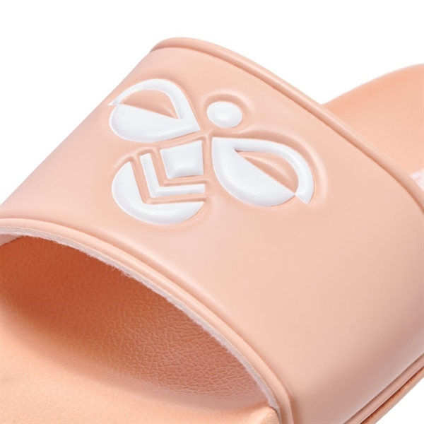 Hummel - POOL SLIDE WMNS, Badelatschen