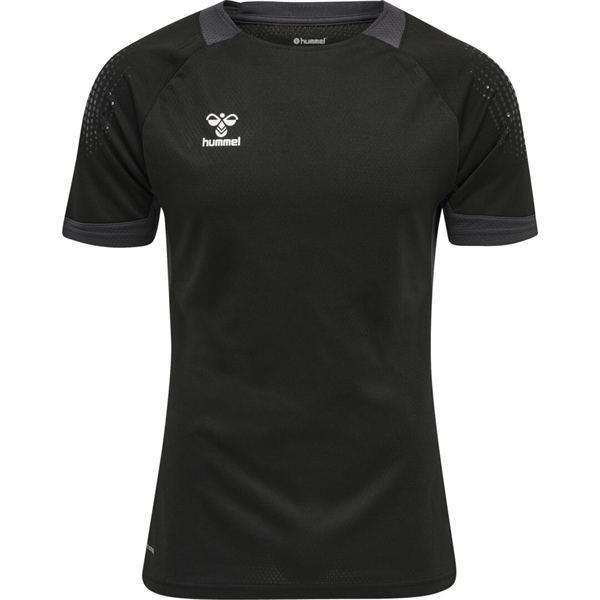 Hummel - hmlLEAD S/S POLY JERSEY, Trikot