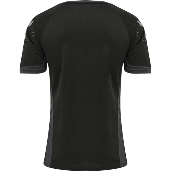 Hummel - hmlLEAD S/S POLY JERSEY, Trikot