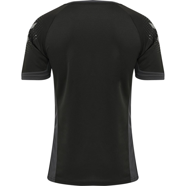 Hummel - hmlLEAD S/S POLY JERSEY, Trikot