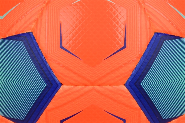 Derbystar - 2. Bundesliga Brillant APS High Visibl