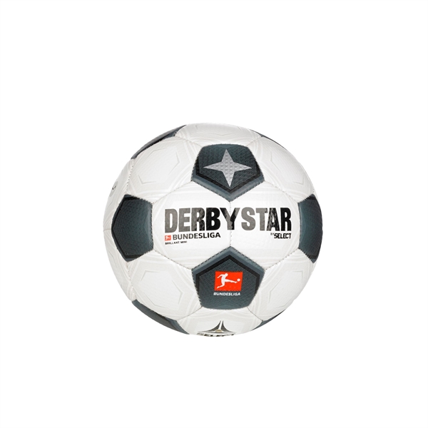 Derbystar - Bundesliga Brillant Mini Classic v23,