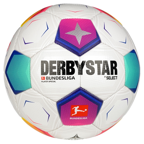 Derbystar - Bundesliga Player Special v23, Freizei