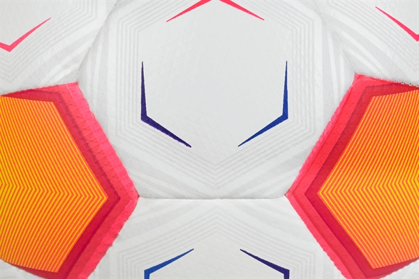 Derbystar -Bundesliga Brillant Replica v23, F.ball