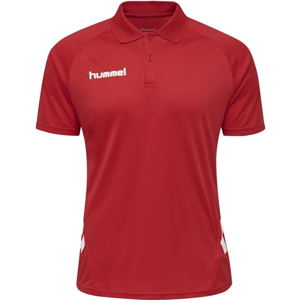 Hummel - hmlPROMO POLO, Herren T-Shirt