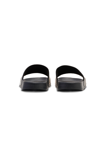 Hummel - POOL SLIDE BADGE, Badelatschen