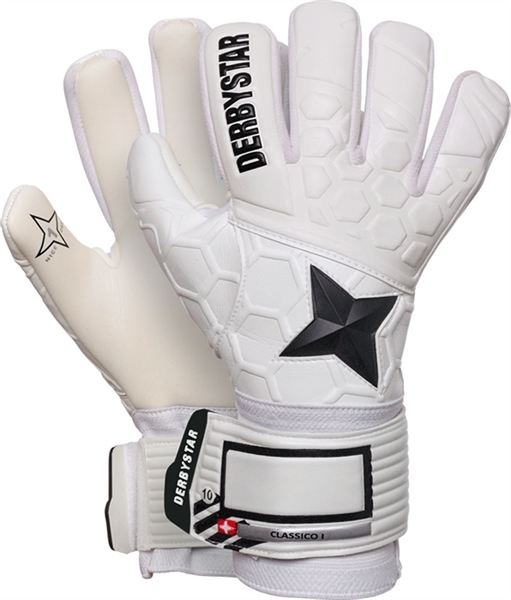 Derbystar - Classico v23, Torwarthandschuh