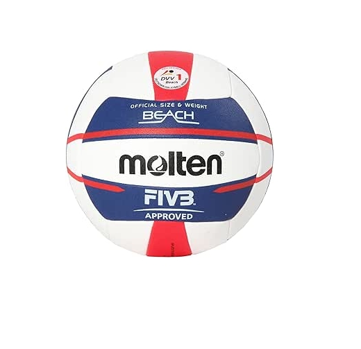 MOLTEN - V5B5000 Volleyball, Wettspielball