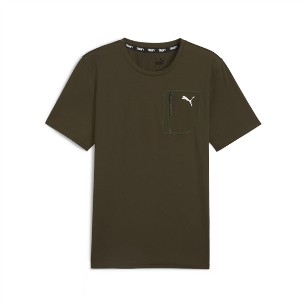 Puma - Flex Cargo Tee, Shirt