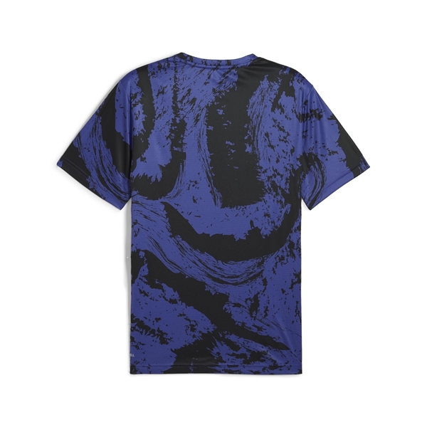 Puma - Train All Day AOP Tee, Shirt