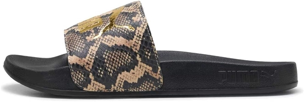 PUMA - Leadcat 2.0 Snake Chic, Badesandalen