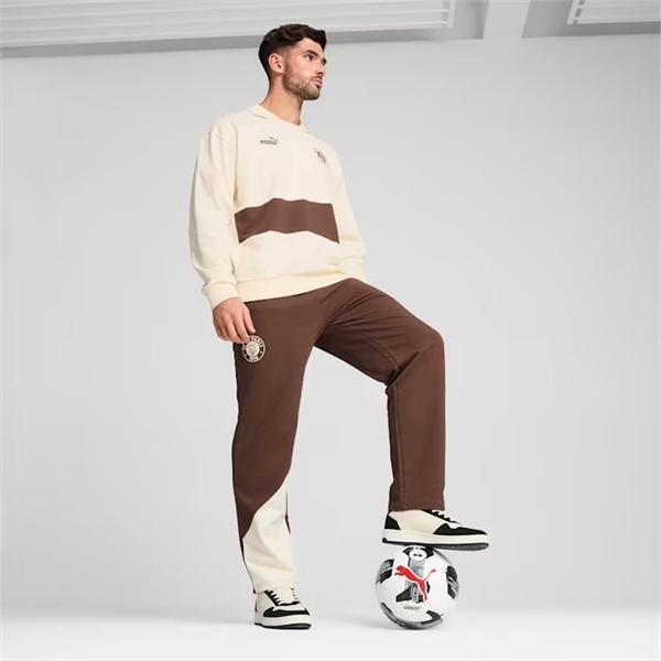 Puma - FCSP ftblCulture+ Track Pants