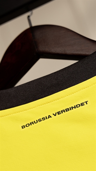 PUMA - BVB09 Home Jersey Men Dortmund 24/25,Trikot