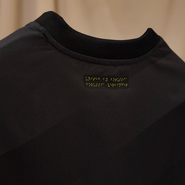 PUMA - BVB09 Dortmund Away Jersey 24/25, Trikot