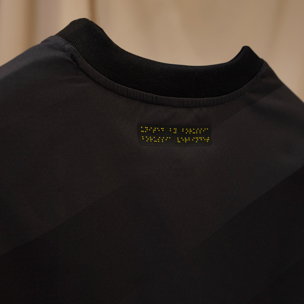 PUMA - BVB09 Dortmund Away Jersey 24/25, Trikot