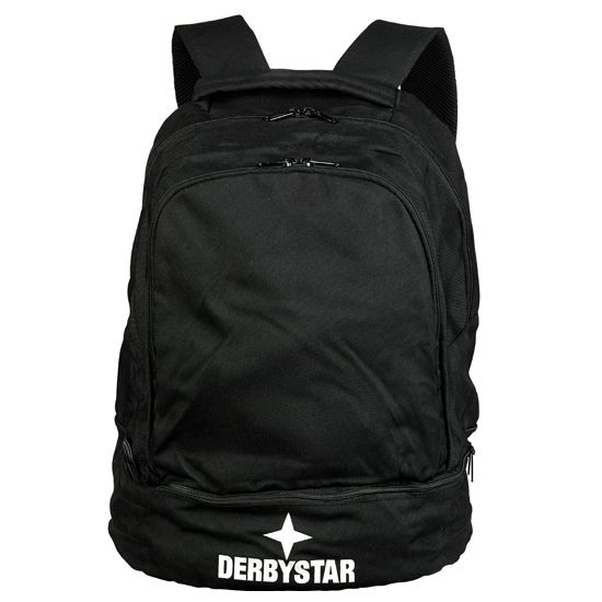 DERBYSTAR - Basic Rucksack Kids v24