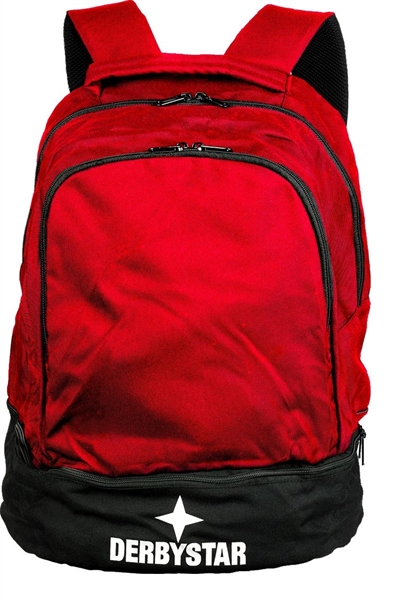 DERBYSTAR - Basic Rucksack Kids v24