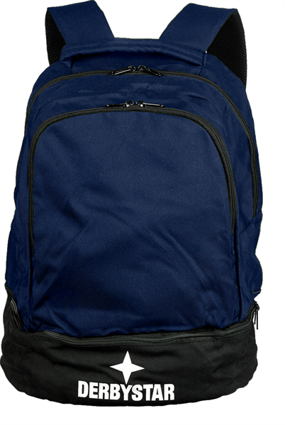 Derbystar - Basic Rucksack Kids v24