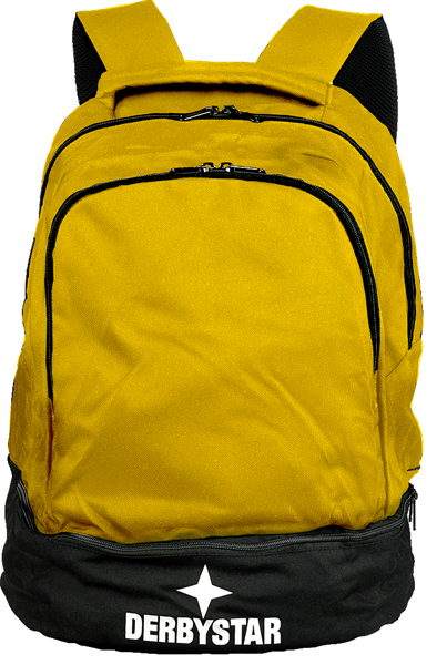 Derbystar - Basic Rucksack Kids v24