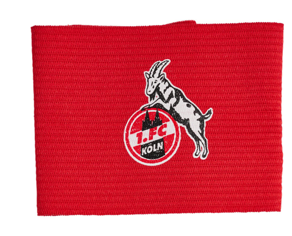 HUMMEL - 1FCK 24/25 Captains Band, Kapit�nsbinde