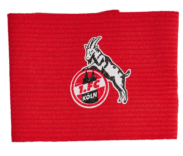 HUMMEL - 1FCK 24/25 Captains Band, Kapit�nsbinde