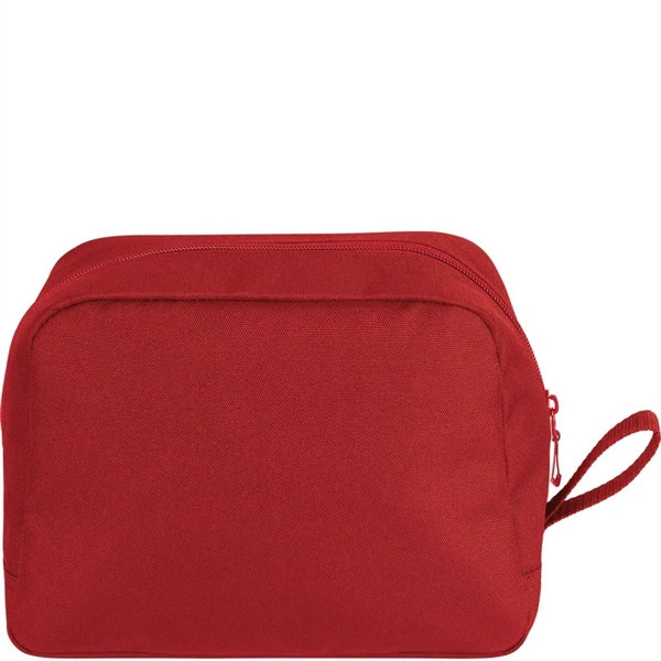 JAKO - Kulturbeutel Challenge, Waschtasche