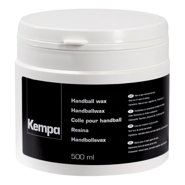 Uhlsport - HANDBALLHARZ 500 ML